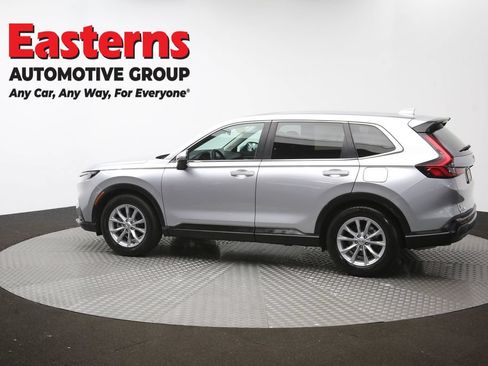 Used 2025 Honda CR-V EX-L image 62
