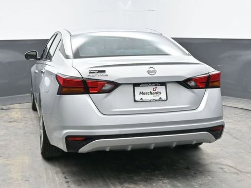 Used 2021 Nissan Altima 2.5 S image 5
