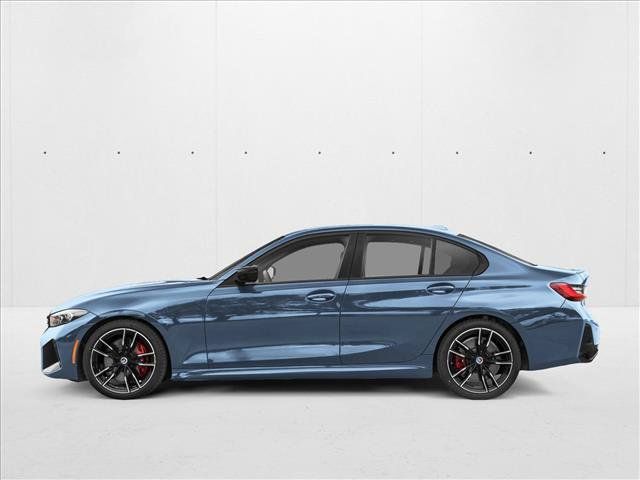 New 2026 BMW M340i RWD image 3