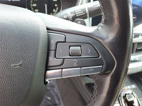 Used 2020 Cadillac CT5 Premium Luxury w/ Climate Package image 21