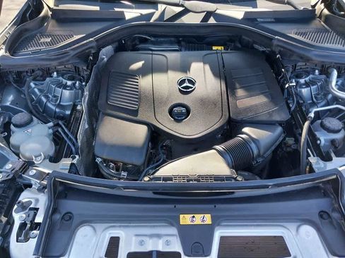 Certified 2023 Mercedes-Benz GLC 300 4MATIC image 32