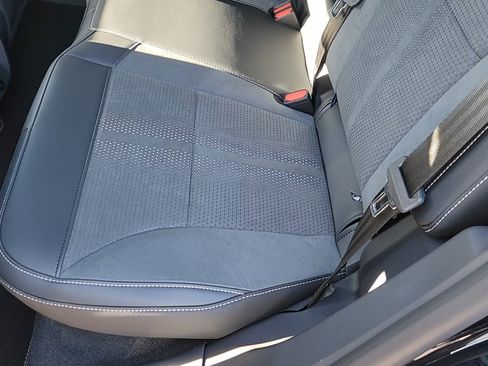 New 2025 Ford Mustang Mach-E GT image 20