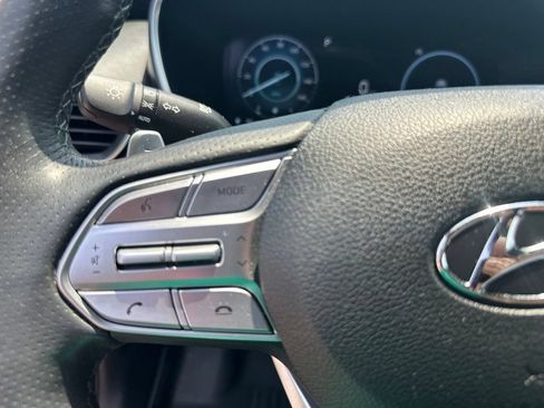 Used 2023 Hyundai Santa Fe Calligraphy w/ Cargo Package FWD image 19