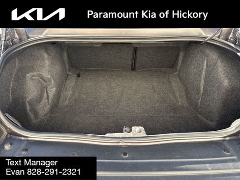 Used 2019 Dodge Challenger R/T image 12