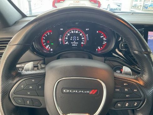 Used 2024 Dodge Durango GT image 8