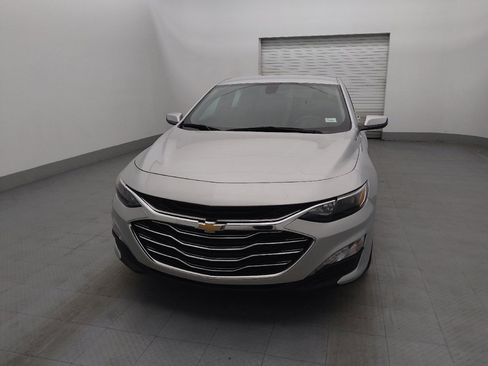 Used 2020 Chevrolet Malibu LT image 15