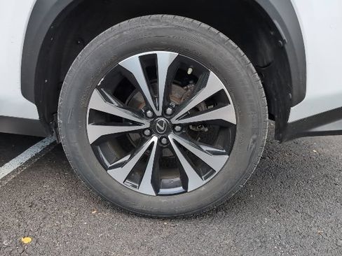 Used 2019 Lexus NX 300 F Sport w/ F Sport Comfort Package AWD/4WD image 10