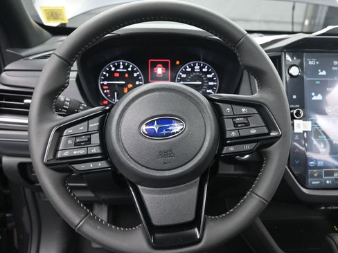 New 2026 Subaru Forester Premium AWD/4WD image 27