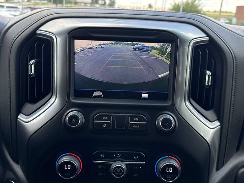 Certified 2022 Chevrolet Silverado 1500 RST w/ Bed Protection Package AWD/4WD image 17