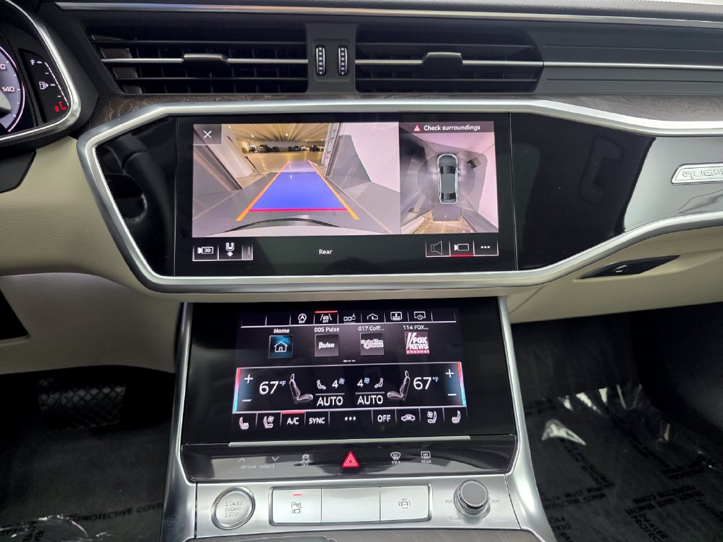 Used 2019 Audi A6 3.0T Premium Plus w/ Premium Plus Package AWD/4WD image 22