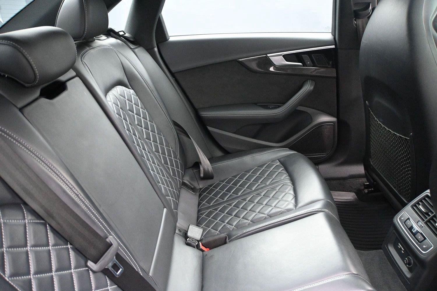 Used 2020 Audi S4 Prestige w/ Prestige Package AWD/4WD image 20