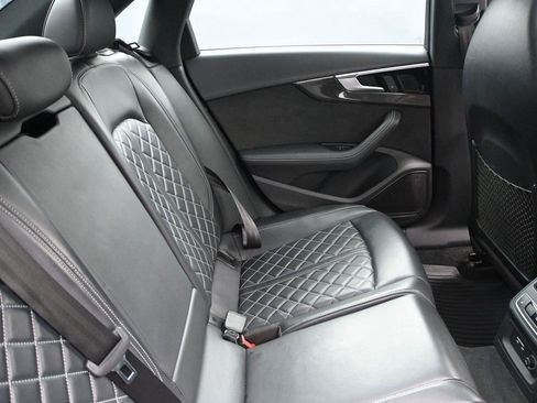 Used 2020 Audi S4 Prestige w/ Prestige Package AWD/4WD image 20