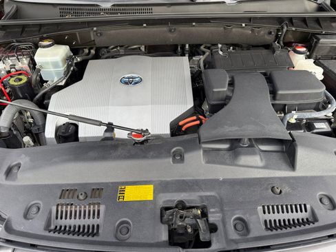 Used 2017 Toyota Highlander Limited Platinum image 20