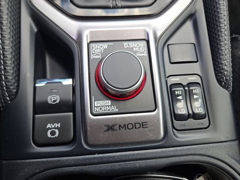 Used 2022 Subaru Forester Touring AWD/4WD image 33