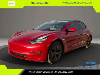 Used 2022 Tesla Model 3