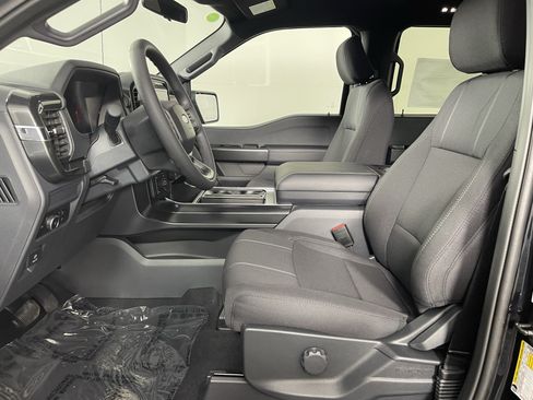 New 2026 Ford F150 STX w/ F-150 LOBO Package AWD/4WD image 12