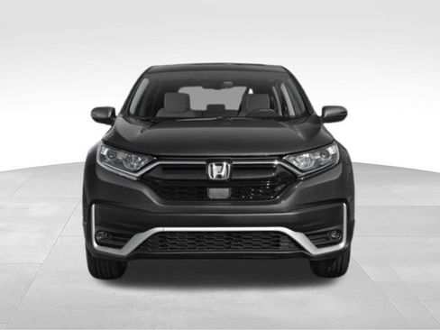 Used 2020 Honda CR-V EX-L image 4