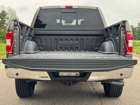 Used 2020 Ford F150 XLT w/ Equipment Group 302A Luxury AWD/4WD image 5