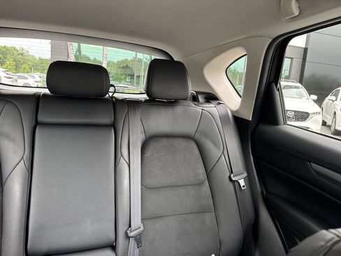Certified 2021 MAZDA CX-5 Touring AWD/4WD image 19