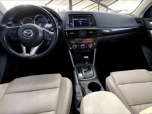 Used 2013 MAZDA CX-5 Grand Touring image 15