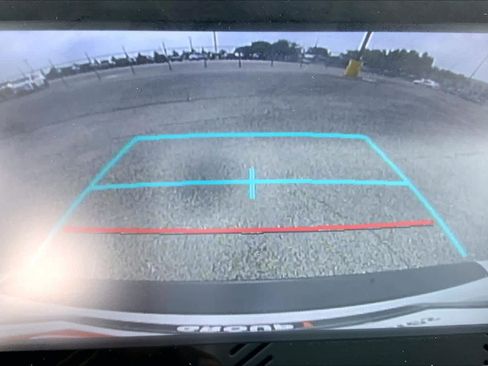 Used 2023 Toyota Camry SE FWD image 26