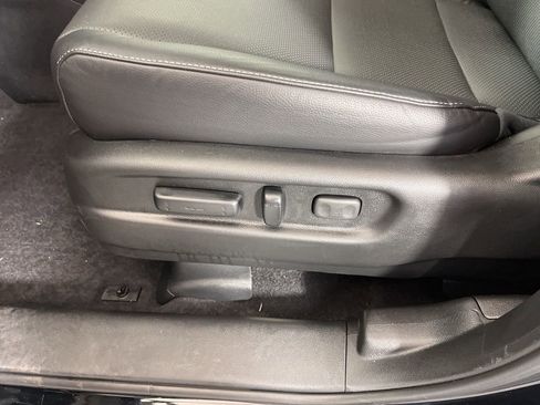 Used 2025 Honda Ridgeline RTL+ image 23