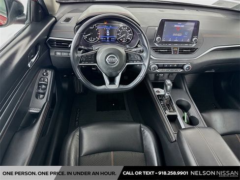 Used 2020 Nissan Altima 2.5 SR image 20