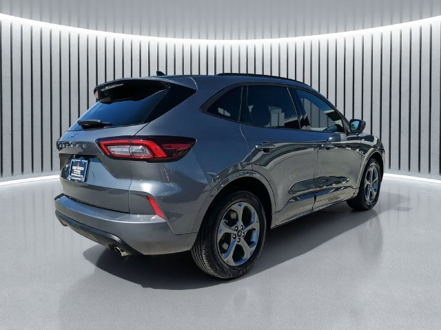Used 2024 Ford Escape ST-Line FWD image 4