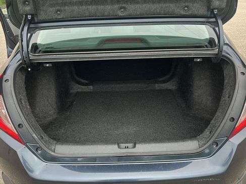 Used 2016 Honda Civic EX image 20