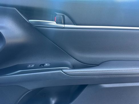 Used 2019 Toyota Camry XLE w/ Driver Assist Package FWD image 20