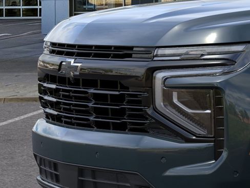 New 2026 Chevrolet Suburban RST w/ Comfort Package AWD/4WD image 14