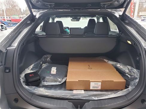 New 2026 Toyota bZ image 8