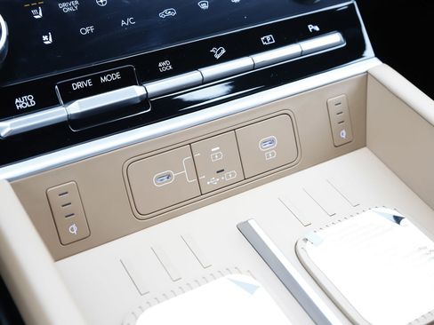 New 2026 Hyundai Santa Fe Limited image 28