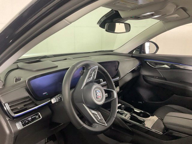 Used 2024 Buick Envision Preferred AWD/4WD image 20