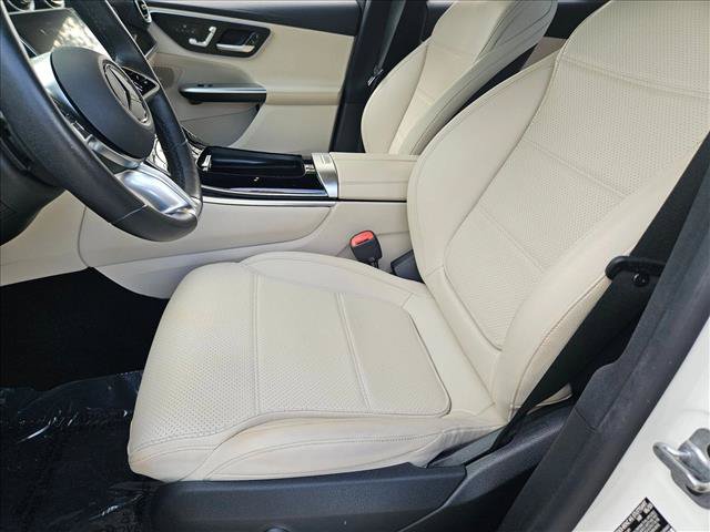 Certified 2023 Mercedes-Benz GLC 300 4MATIC image 15