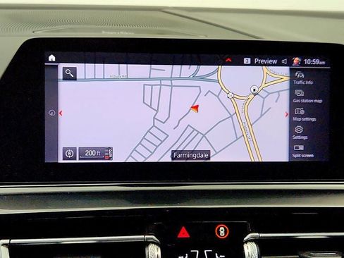 Used 2021 BMW M850i xDrive Coupe w/ M Carbon Exterior Package image 19