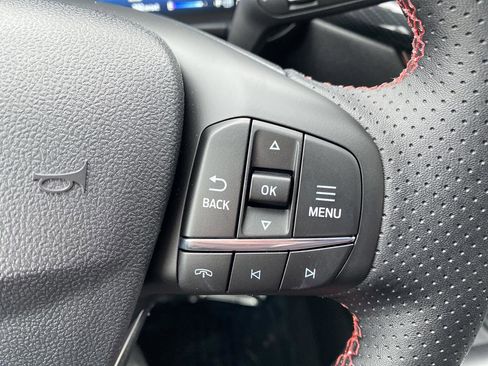 New 2026 Ford Escape ST-Line Select w/ Tech Pack #2 image 34