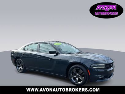 Used 2016 Dodge Charger SXT