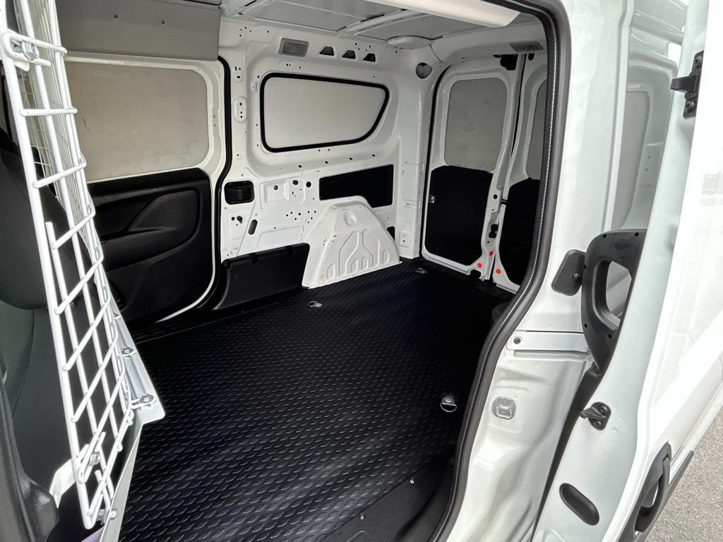 Used 2021 RAM ProMaster City Tradesman FWD image 21
