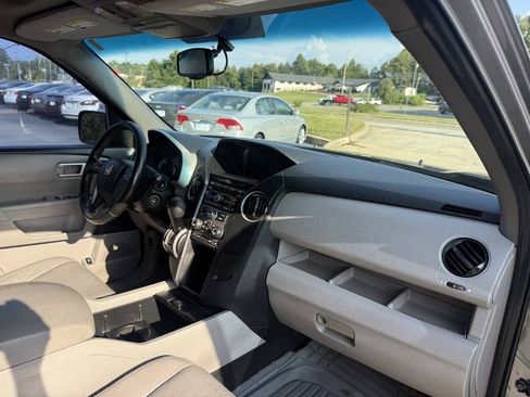 Used 2013 Honda Pilot EX-L image 16