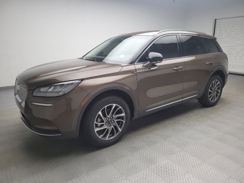 Used 2022 Lincoln Corsair FWD w/ Equipment Group 101A image 2