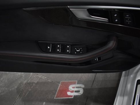 Used 2023 Audi S5 Premium Plus w/ Premium Plus Package image 15