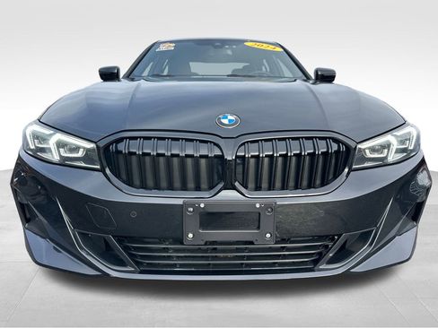 Used 2024 BMW 330i xDrive 330i xDrive w/ Convenience Package image 10