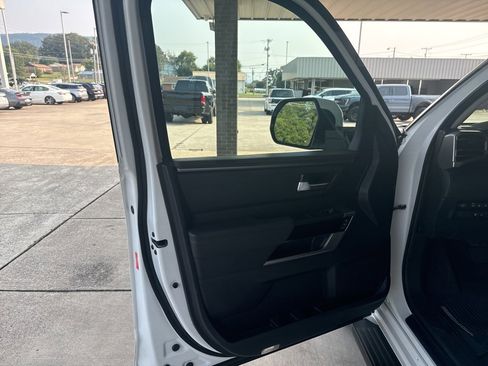 Used 2023 Toyota Sequoia Limited w/ Tow Technology Package image 17