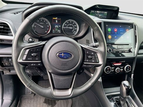 Used 2021 Subaru Forester Touring image 11
