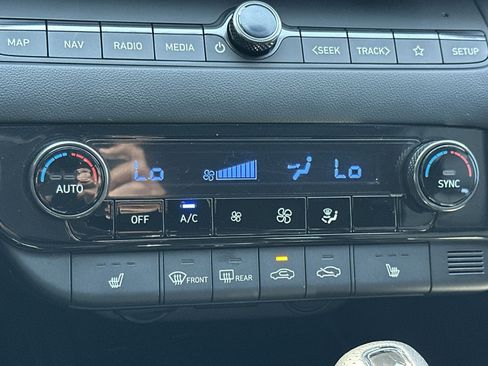 Used 2023 Hyundai Elantra N Line FWD image 22