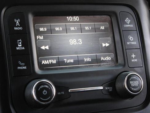 Used 2019 RAM 1500 Big Horn image 25