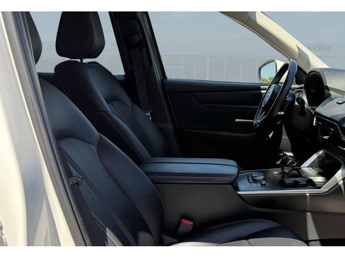 Used 2024 MAZDA CX-90 3.3 Turbo w/ Select Package image 15