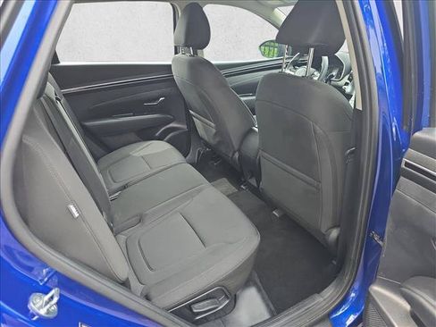 Used 2024 Hyundai Tucson SE AWD/4WD image 11