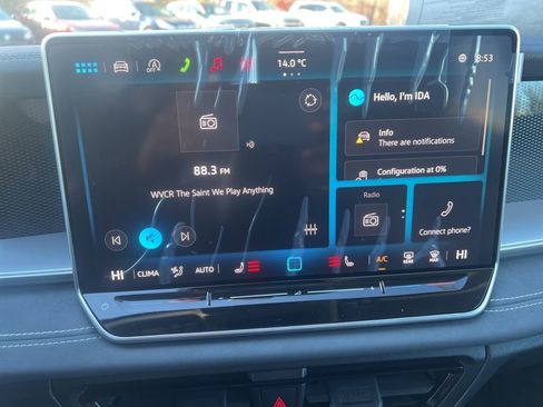 New 2026 Volkswagen Tiguan SE AWD/4WD image 26